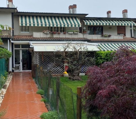 appartamento in vendita a Zermeghedo