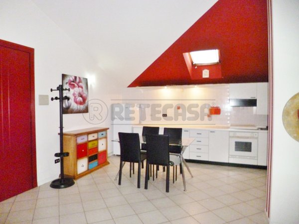 appartamento in vendita a Zermeghedo