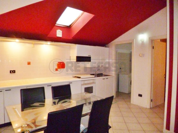 appartamento in vendita a Zermeghedo