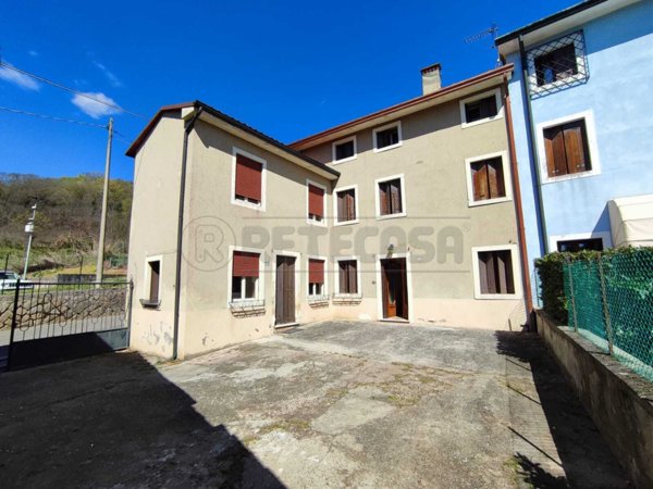 appartamento in vendita a Zermeghedo