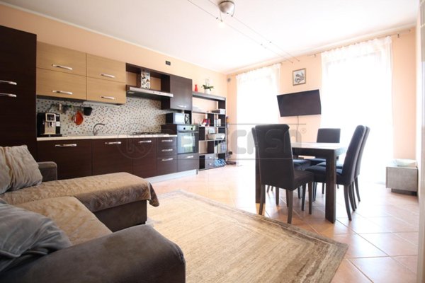 appartamento in vendita a Zermeghedo