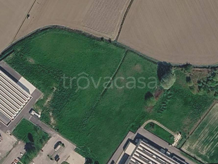 terreno edificabile in vendita a Zermeghedo