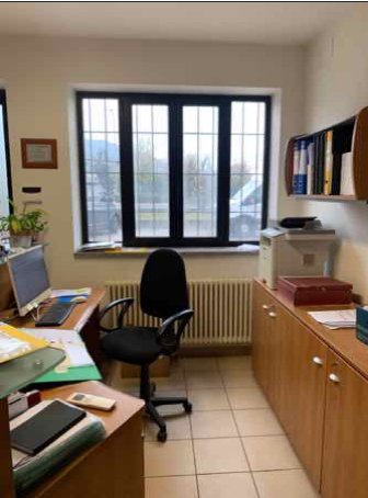 locale commerciale in vendita a Zermeghedo