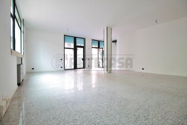 appartamento in vendita a Zermeghedo