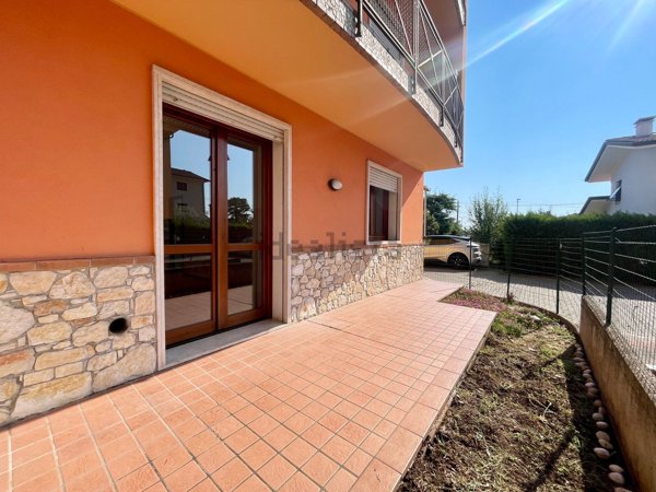 appartamento in vendita a Zermeghedo