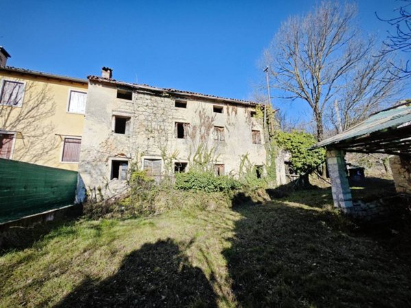 casa indipendente in vendita a Zovencedo in zona San Gottardo