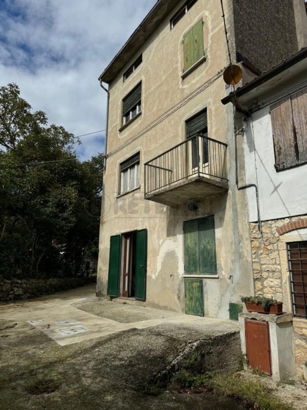 appartamento in vendita a Zovencedo in zona San Gottardo