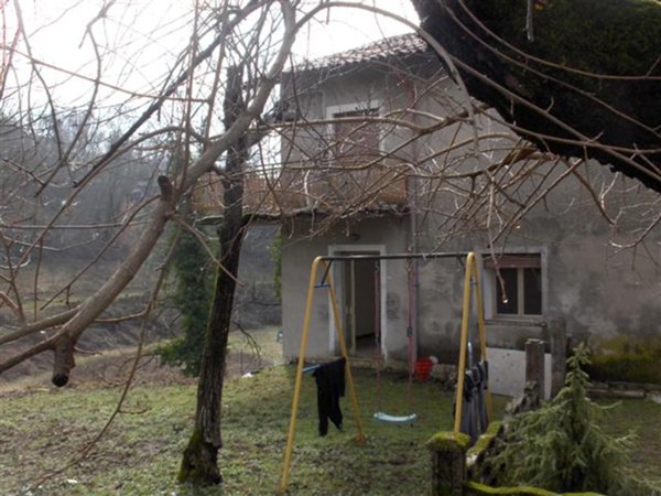 casa indipendente in vendita a Zovencedo