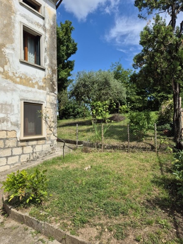 casa indipendente in vendita a Zovencedo in zona San Gottardo