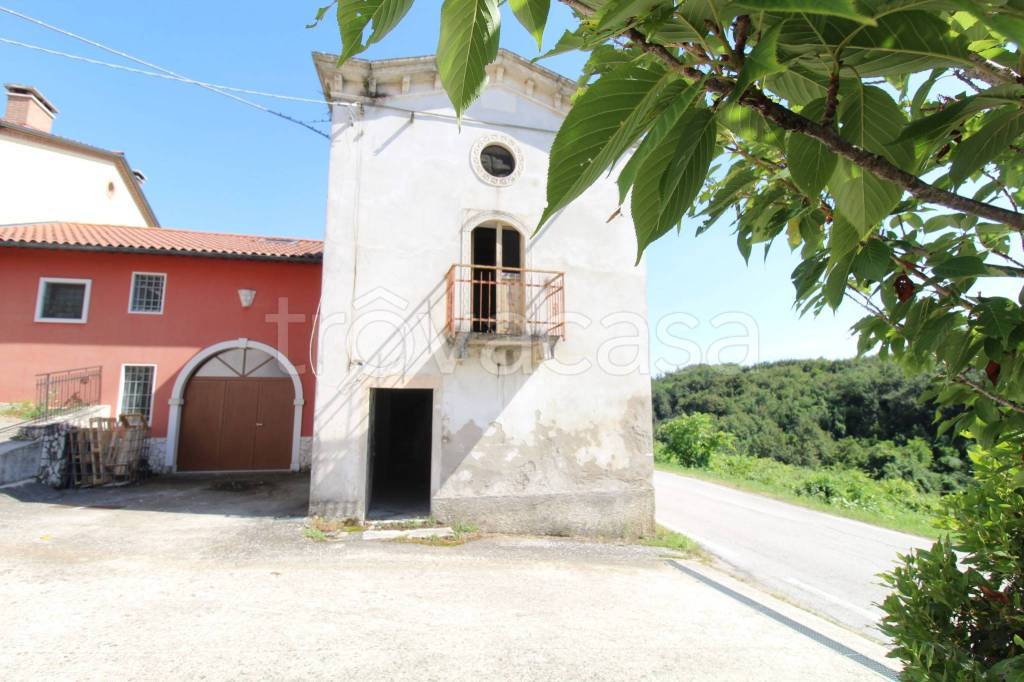 appartamento in vendita a Zovencedo