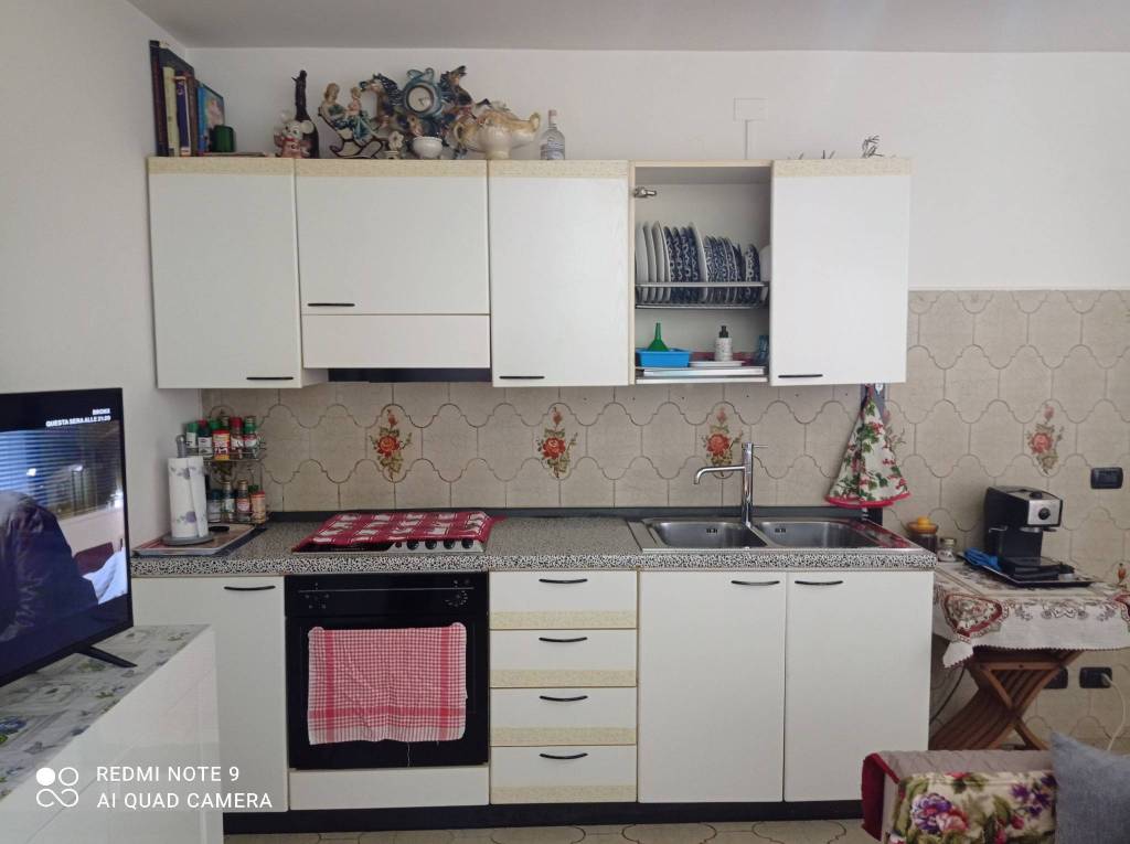 appartamento in vendita a Zovencedo