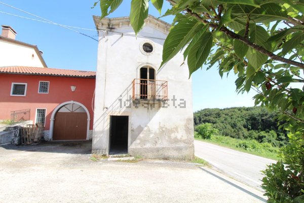appartamento in vendita a Zovencedo