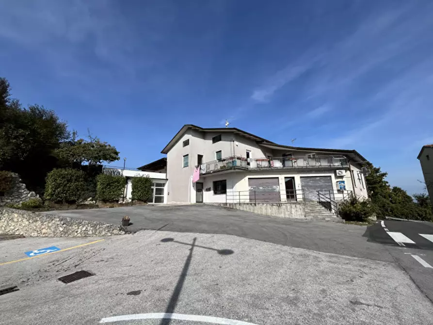 appartamento in vendita a Zovencedo in zona San Gottardo