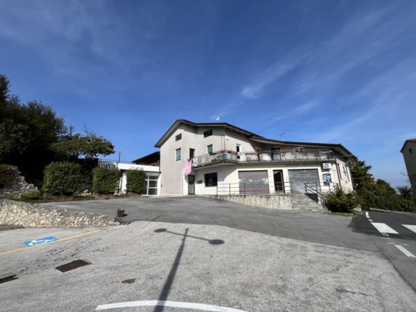 appartamento in vendita a Zovencedo in zona San Gottardo