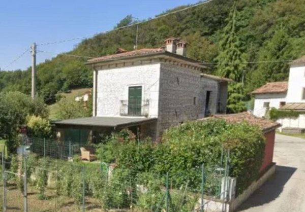 appartamento in vendita a Zovencedo