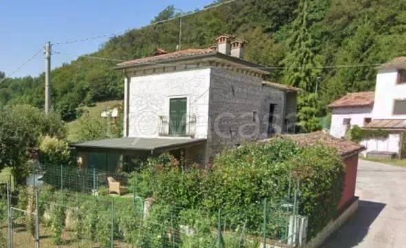 appartamento in vendita a Zovencedo