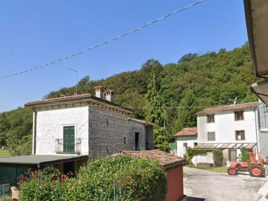 casa indipendente in vendita a Zovencedo