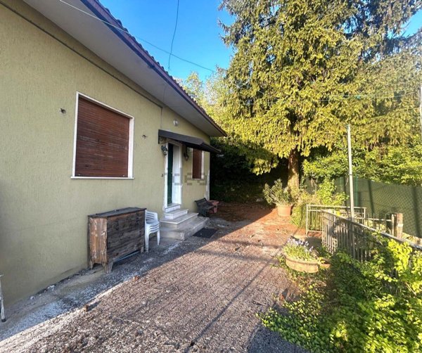 appartamento in vendita a Zovencedo