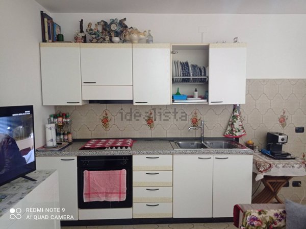 appartamento in vendita a Zovencedo in zona San Gottardo