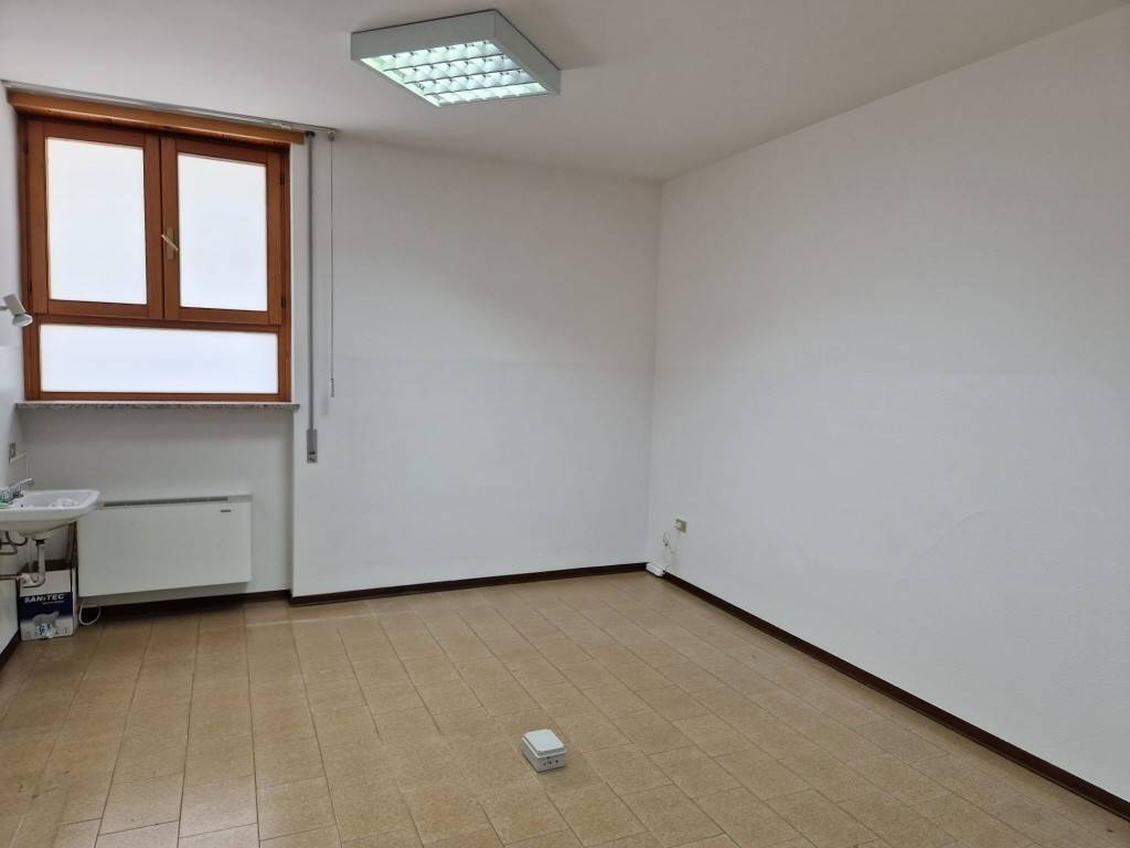 appartamento in vendita a Zugliano in zona Centrale