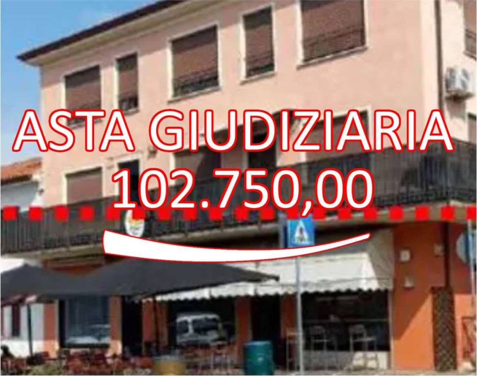 appartamento in vendita a Zugliano