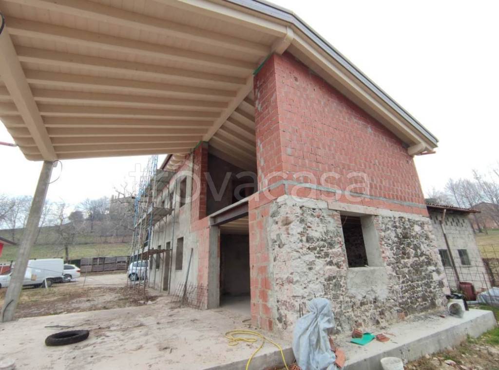 appartamento in vendita a Zugliano