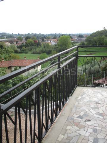 casa indipendente in vendita a Zugliano