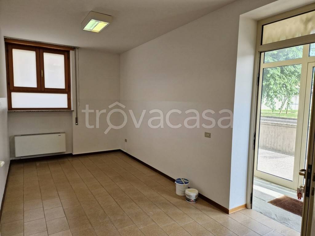 appartamento in vendita a Zugliano