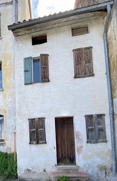 attico in vendita a Zugliano