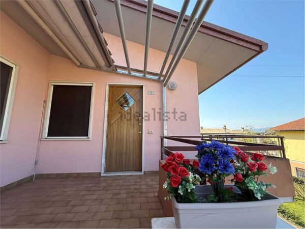 appartamento in vendita a Zugliano