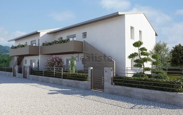 appartamento in vendita a Zugliano