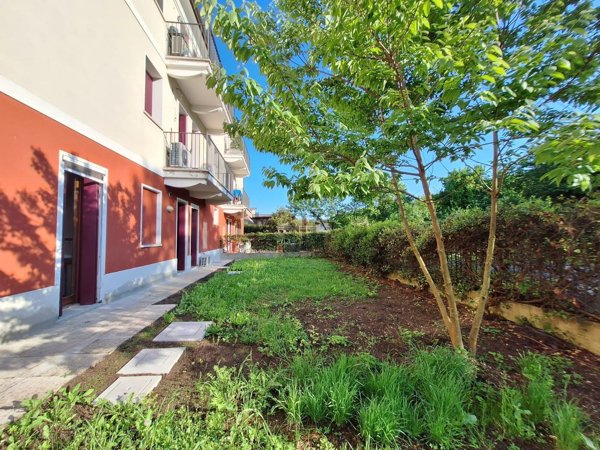 appartamento in vendita a Zugliano