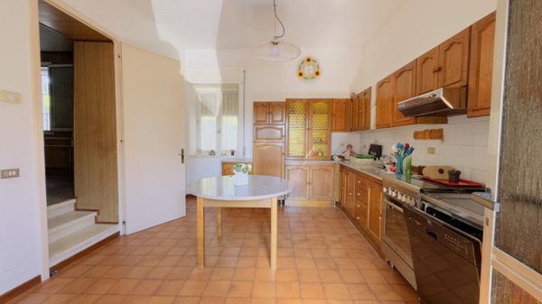 casa semindipendente in vendita a Zugliano in zona Centrale