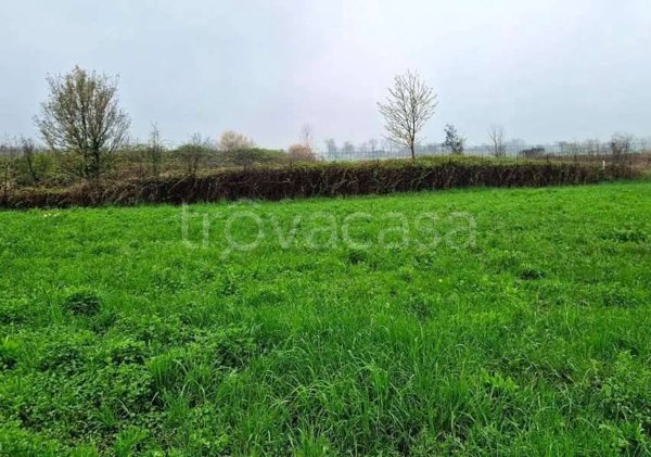 terreno edificabile in vendita a Zugliano in zona Centrale