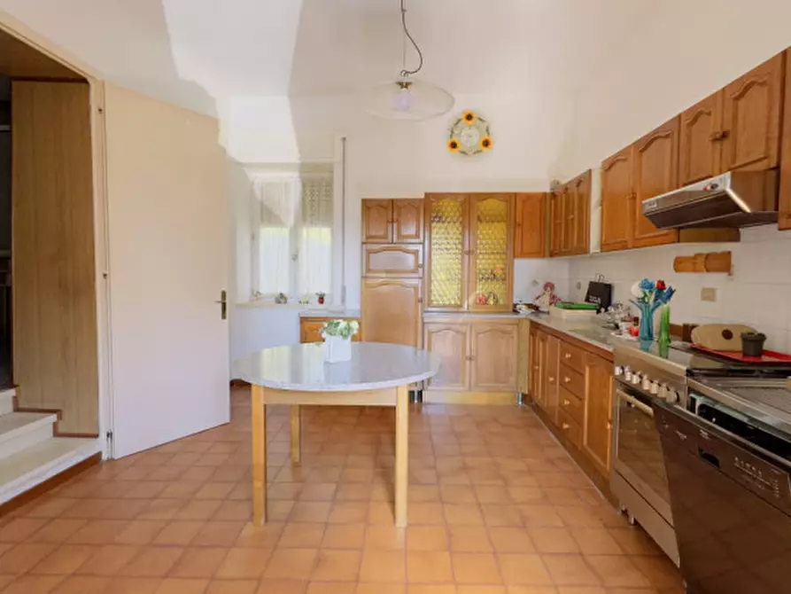 casa semindipendente in vendita a Zugliano in zona Centrale
