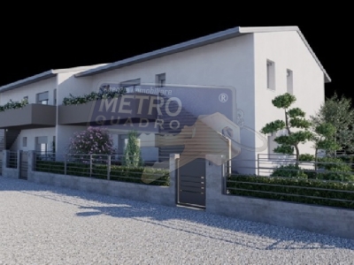 appartamento in vendita a Zugliano