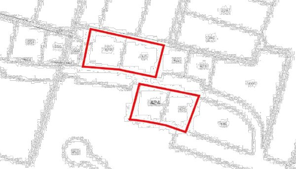 terreno edificabile in vendita a Zugliano in zona Centrale