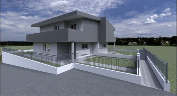 casa indipendente in vendita a Zugliano