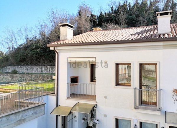 appartamento in vendita a Zugliano