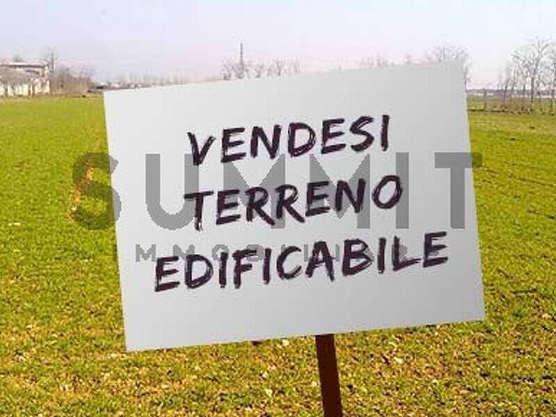 terreno edificabile in vendita a Zugliano