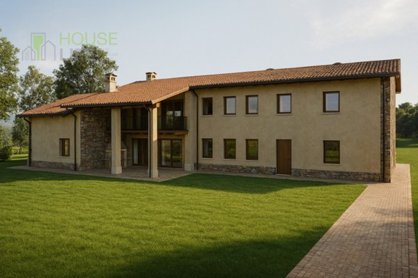 casa indipendente in vendita a Zugliano