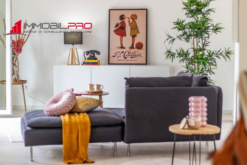 appartamento in vendita a Zugliano