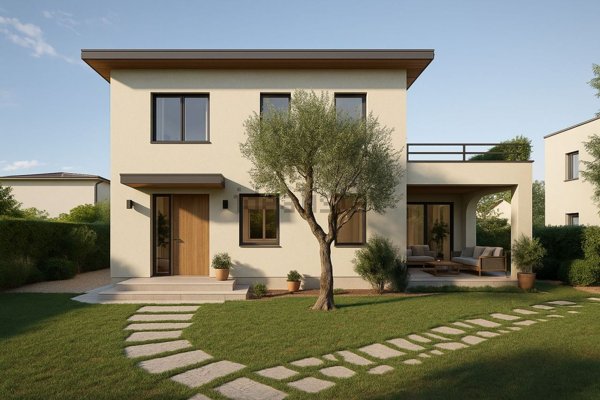 casa indipendente in vendita a Zugliano