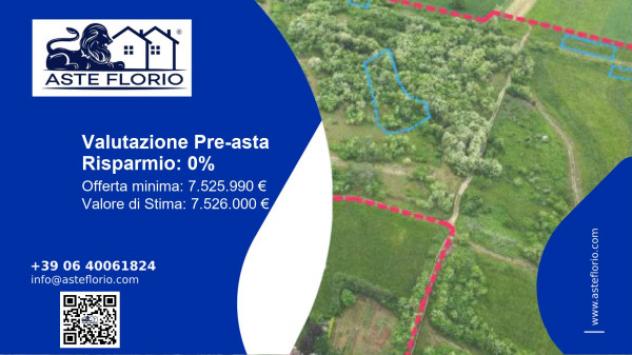 terreno agricolo in vendita a Zugliano