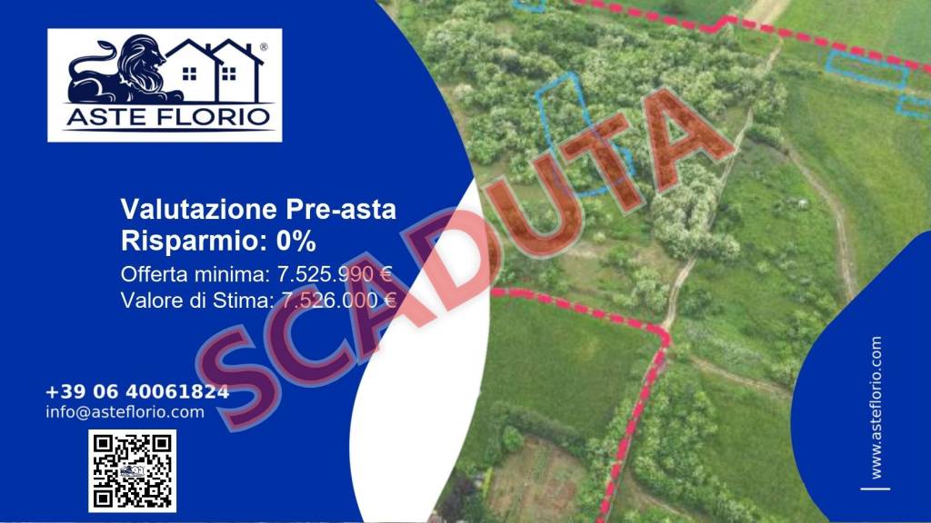 terreno agricolo in vendita a Zugliano