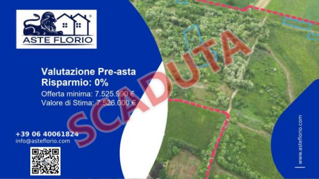 terreno agricolo in vendita a Zugliano