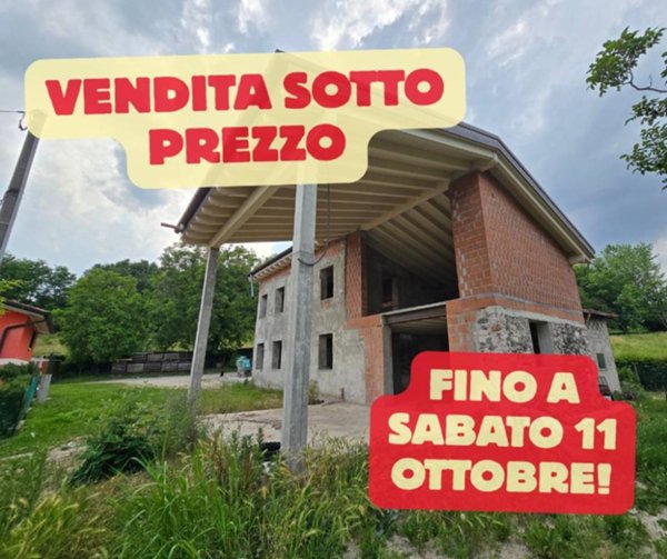 casa indipendente in vendita a Zugliano in zona Centrale