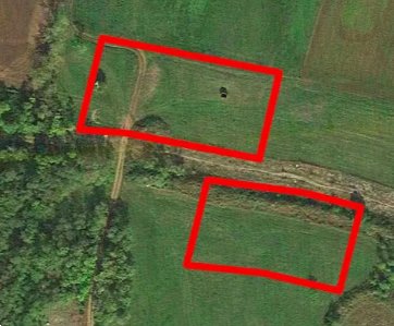 terreno edificabile in vendita a Zugliano in zona Centrale