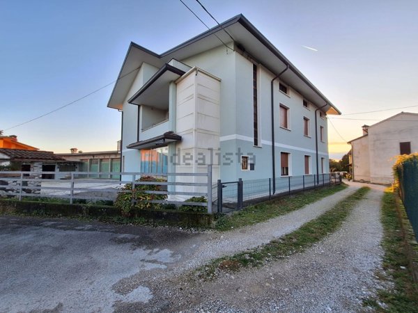 appartamento in vendita a Zugliano