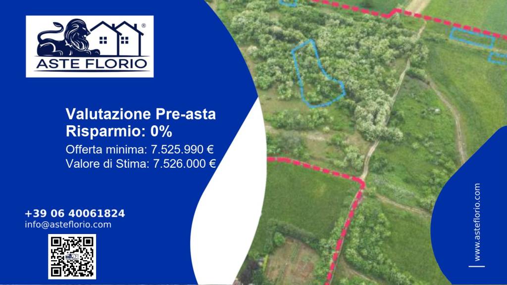 terreno agricolo in vendita a Zugliano